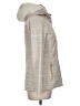 Athleta Gray Tan Jacket Size M - photo 4