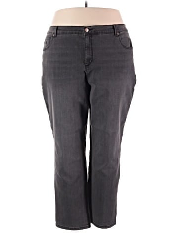 Gloria Vanderbilt Jeans (view 1)