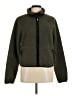 The North Face 100% Polyester Green Fleece Size M - photo 1