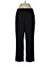 Old Navy Solid Black Casual Pants Size L - photo 1