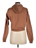 J.ING 100% Cotton Brown Jacket Size M - photo 2
