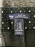 Gap Outlet Polka Dots Black Casual Pants Size 16 - photo 4