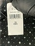 Gap Outlet Polka Dots Black Casual Pants Size 16 - photo 5