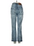 Lucky Brand Blue Jeans Size 0 (estimated) - photo 2