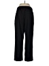 Old Navy Solid Black Casual Pants Size L - photo 2