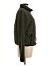 The North Face 100% Polyester Green Fleece Size M - photo 4