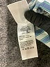 J.Crew 100% Cotton Stripes Blue Long Sleeve Button-Down Shirt Size 2 - photo 8