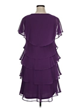 Coldwater Creek Cocktail Dress (view 2)