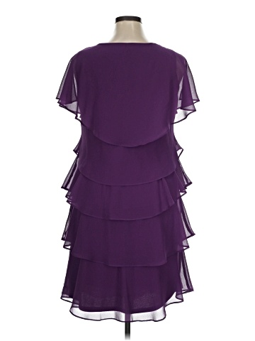 Coldwater Creek Cocktail Dress (view 2)