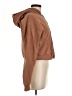J.ING 100% Cotton Brown Jacket Size M - photo 4