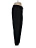 Old Navy Solid Black Casual Pants Size L - photo 4