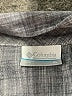 Columbia Tweed Gray 3/4 Sleeve Button-Down Shirt Size XL - photo 7