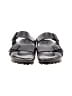 Birkenstock Black Sandals Size 7 - photo 2