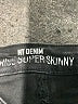 Hot Topic Black Jeans Size 3X (3) - photo 4