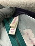 Xhilaration Print Teal Casual Dress Size M - photo 7