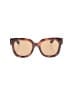 H&M Brown Sunglasses One size - photo 2