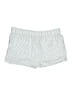 Caslon Stripes Blue Shorts Size L - photo 2