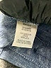 Max Studio Blue Jacket Size S - photo 8