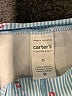 Carter's Blue Rash Guard Size 3T - photo 3