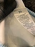 Carter's Blue Rash Guard Size 3T - photo 4