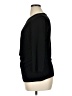 DKNY Black 3/4 Sleeve Top Size XL - photo 5