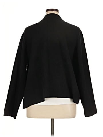 Jones New York Signature Cardigan (view 2)