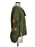 Assorted Brands Green Long Sleeve Blouse Size XS - photo 4