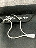 Prettygarden Black Track Jacket Size L - photo 6