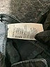 American Eagle Outfitters Black Cargo Pants Size 4R - photo 7