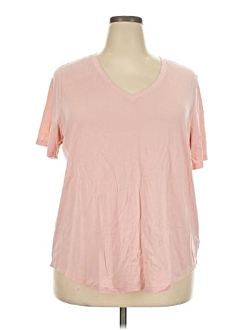 Terra & Sky Short Sleeve T-Shirt (view 1)