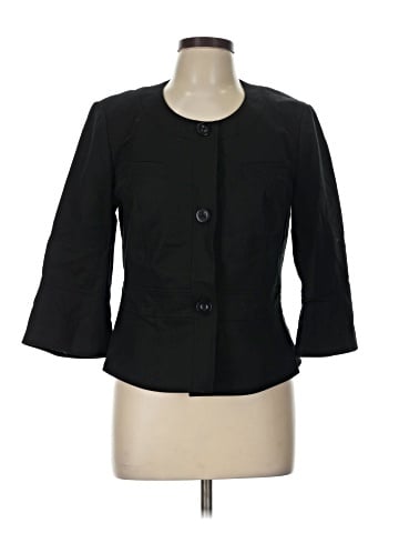 Atelier Blazer (view 1)
