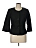 Atelier Black Blazer Size 10 - photo 1
