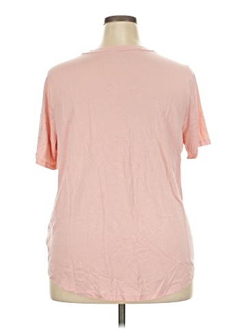 Terra & Sky Short Sleeve T-Shirt (view 2)