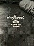 She Beest Black Athletic Shorts Size S - photo 3