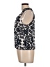 Cottonworld 100% Modal Ivory Tank Top Size L - photo 5