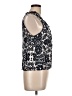 Cottonworld 100% Modal Ivory Tank Top Size L - photo 4