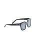 DIFF Gray Sunglasses One size - photo 1