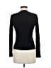 Ann Taylor LOFT Black Cardigan Size M - photo 2