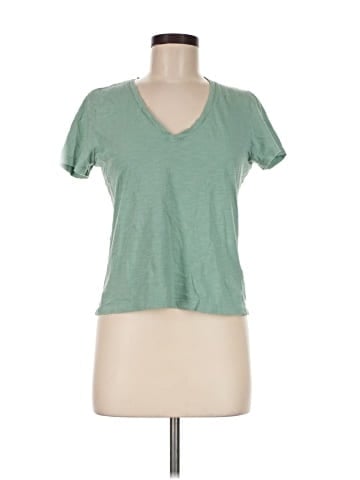 Madewell Short Sleeve T-Shirt (view 1)