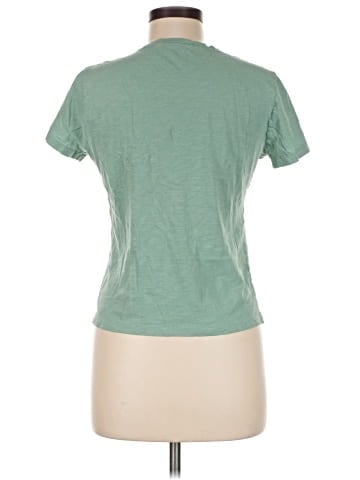 Madewell Short Sleeve T-Shirt (view 2)