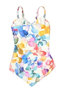 Profile by Gottex One Piece Swimsuit (view 2)