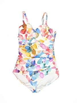 Profile by Gottex One Piece Swimsuit (view 1)