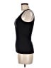 Eloise Black Tank Top Size M - photo 5