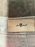 7 For All Mankind Blue Jeans Size 24 waist - photo 7