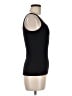 Eloise Black Tank Top Size M - photo 4
