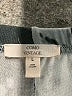 Como Vintage Camo Gray Casual Pants Size L - photo 6