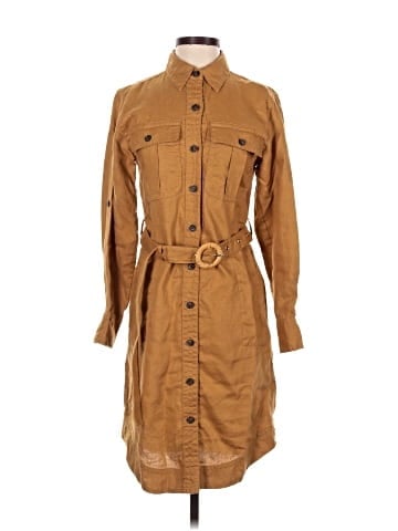 Banana Republic Casual Dress (view 1)