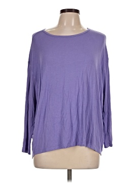 Kinesis 3/4 Sleeve T-Shirt (view 1)