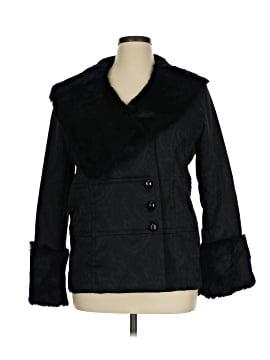 Spiegel Faux Fur Jacket (view 1)