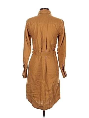 Banana Republic Casual Dress (view 2)